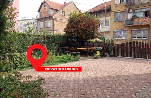 Tuzla Apartamento | Tuzla Stay Apartment