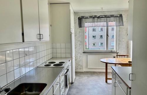 Toreboda Apartamento | Två rum & kök Börstorpsgatan 13 B