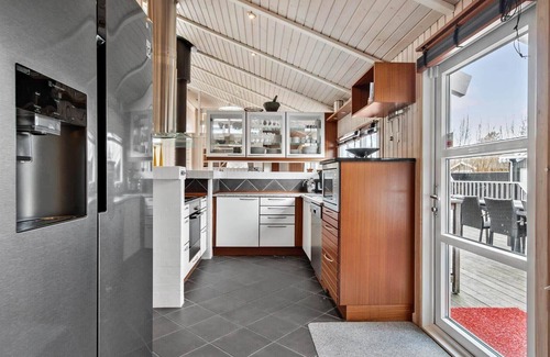 Bratten Strand Casa | TV1170 Jerup - Engblommen 7