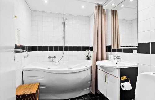 Tversted Apartamento | TV1274-Bindslev-Tannisbugtvej-49-D-Nr-10