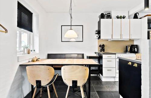 Tversted Apartamento | TV1274-Bindslev-Tannisbugtvej-49-D-Nr-10