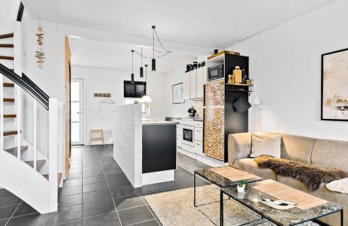 Tversted Apartamento | TV1274-Bindslev-Tannisbugtvej-49-D-Nr-10