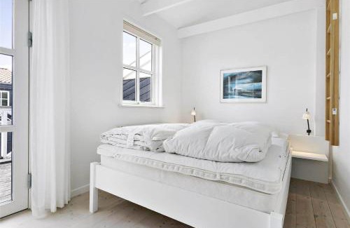Tversted Apartamento | TV1274-Bindslev-Tannisbugtvej-49-D-Nr-10