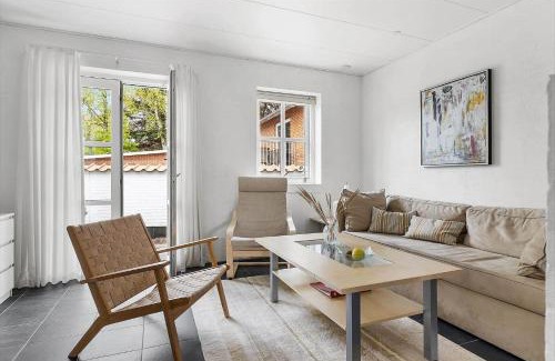 Tversted Apartamento | TV1280-Bindslev-Tannisbugtvej-49-D-Nr-5