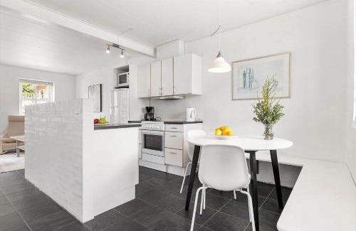 Tversted Apartamento | TV1280-Bindslev-Tannisbugtvej-49-D-Nr-5