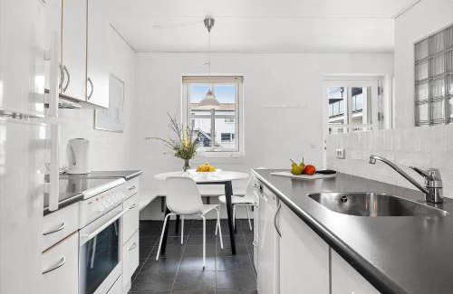 Tversted Apartamento | TV1280-Bindslev-Tannisbugtvej-49-D-Nr-5