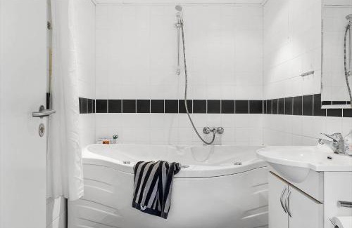 Tversted Apartamento | TV1280-Bindslev-Tannisbugtvej-49-D-Nr-5