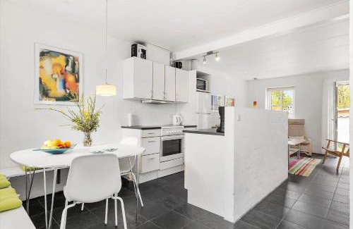 Tversted Apartamento | TV1281-Bindslev-Tannisbugtvej-49-D-Nr-6