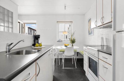 Tversted Apartamento | TV1281-Bindslev-Tannisbugtvej-49-D-Nr-6
