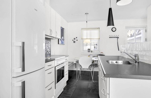 Tversted Apartamento | TV1355 Bindslev - Tannisbugtvej 49 D. Nr. 2