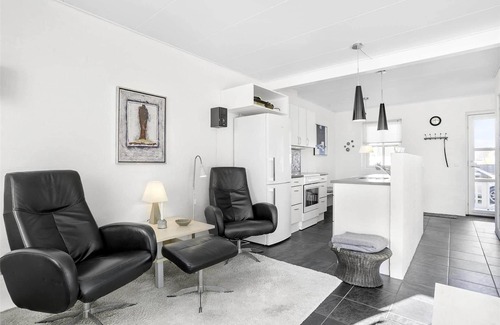 Tversted Apartamento | TV1355 Bindslev - Tannisbugtvej 49 D. Nr. 2