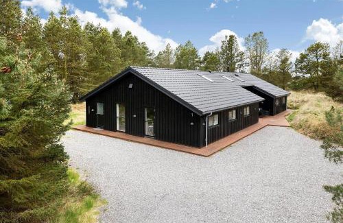 Tversted Casa | TV1364-Bindslev-Drosselvej-1