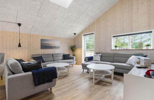 Tversted Casa | TV1364-Bindslev-Drosselvej-1