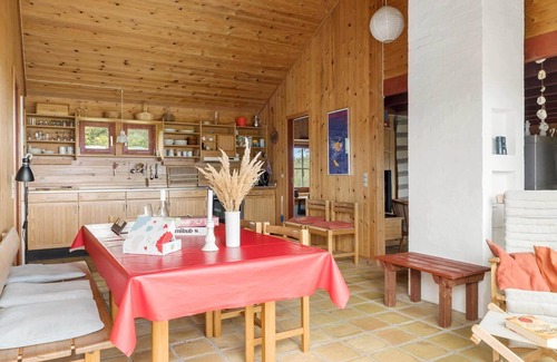 Tversted Casa | TV1368 Bindslev - Nordlysvej 13