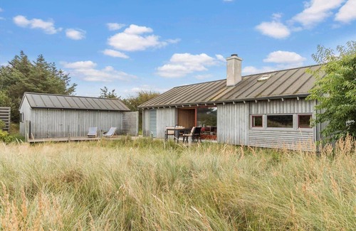 Tversted Casa | TV1368 Bindslev - Nordlysvej 13