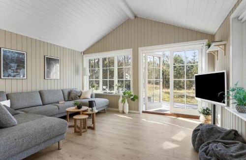 Aalbaek Casa | TV1488-Albaek-Gl-Kirkevej-42