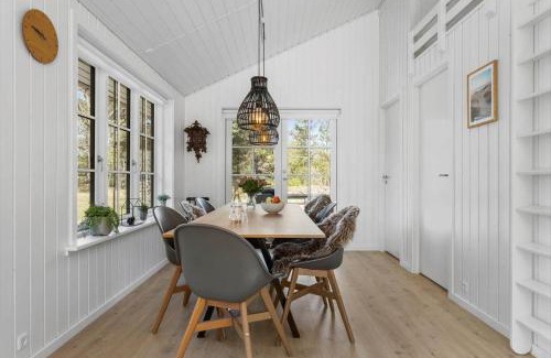 Aalbaek Casa | TV1488-Albaek-Gl-Kirkevej-42