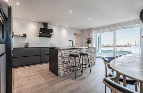 Frederikshavn Casa | TV1512 Frederikshavn - Saltebakken 50 A