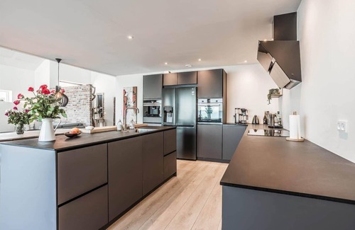 Frederikshavn Casa | TV1512 Frederikshavn - Saltebakken 50 A