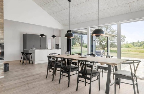 Tversted Casa | TV1545 Bindslev - Falkevej 16
