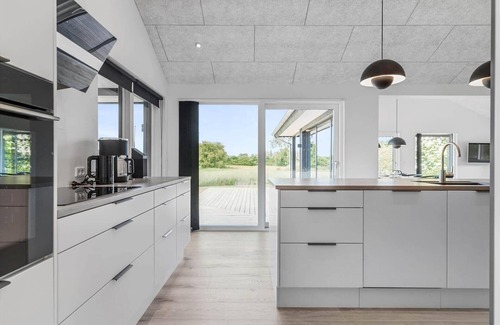 Tversted Casa | TV1545 Bindslev - Falkevej 16