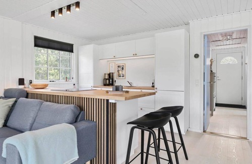 Bindslev Casa | TV1550 Bindslev - Vinthersvej 4