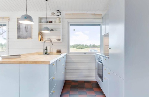Skiveren Casa | TV1554 Ålbæk - Jupitervej 4