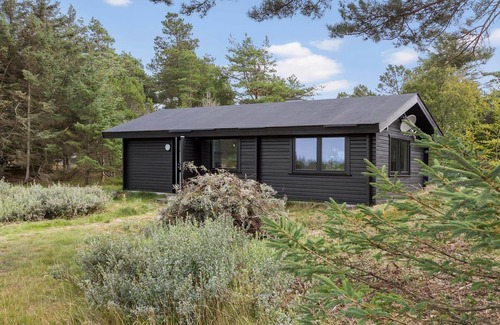 Skiveren Casa | TV1554 Ålbæk - Jupitervej 4