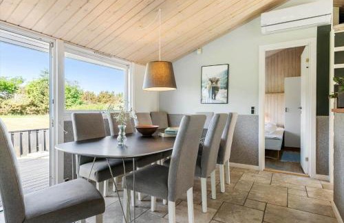 Bratten Strand Casa | TV1598-Jerup-Kippen-32