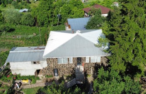 Didachara Casa | Tvaliakari