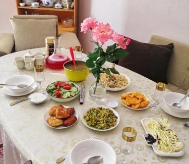 Didachara Casa | Tvaliakari