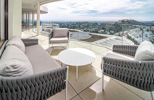 Benahavis Apartamento | TVB211 - Luxury Mountain resort, by roomservices