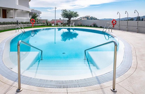 Benahavis Apartamento | TVB211 - Luxury Mountain resort, by roomservices