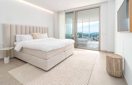 Benahavis Apartamento | TVB211 - Luxury Mountain resort, by roomservices
