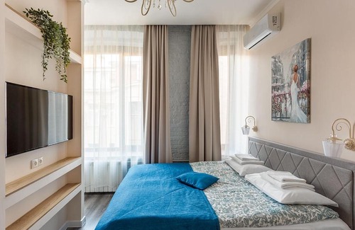 Tverskoy Apartamento | Tverskaya Apartment