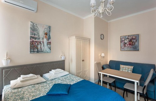 Tverskoy Apartamento | Tverskaya Apartment