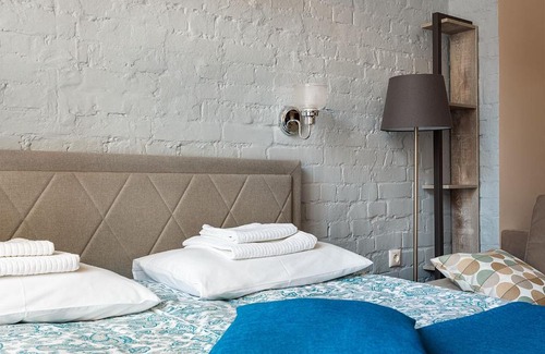 Tverskoy Apartamento | Tverskaya Apartment