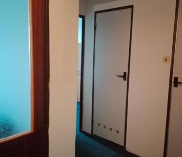 Prague 12 Hostal | TVM Tower Modřany