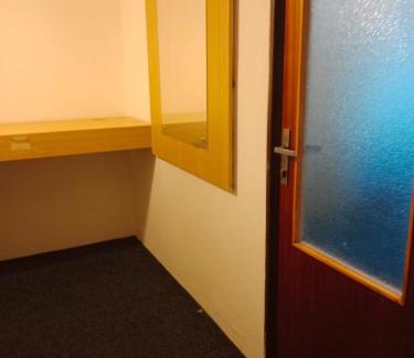 Prague 12 Hostal | TVM Tower Modřany