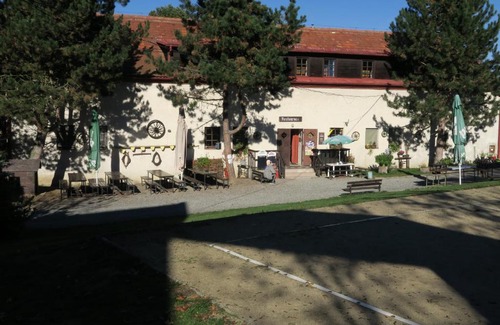 Chrast Casa | tvrz Holešice-Orlická přehrada, Penzion