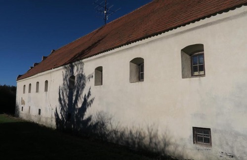 Chrast Casa | tvrz Holešice-Orlická přehrada, Penzion