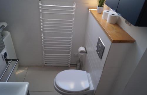 Boleslawiec Apartamento | Twój mały Apartament