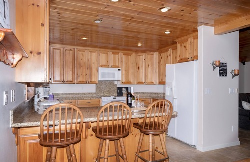 Twain Harte Casa | Twain Harte Charmer