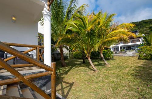 La Gaulette Apartamento | Twakila Sunset Suites
