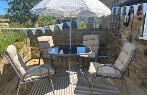 Scawton Casa | Twattleton Cottage Kilburn Yorkshire - Beautiful views