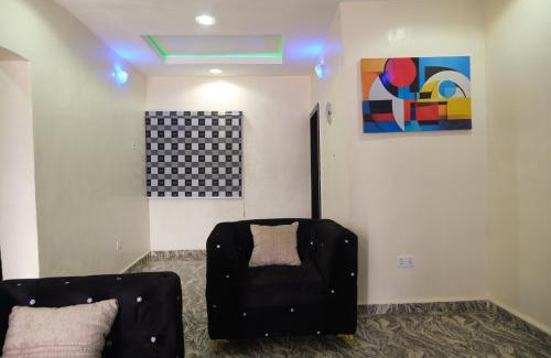 Ilorin Apartamento | Tway apartment