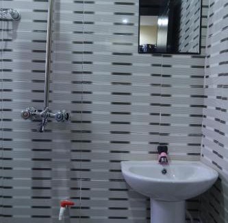 Ilorin Apartamento | Tway apartment