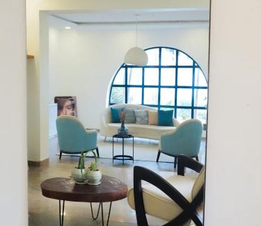 Maitama Apartamento | TWC apartment