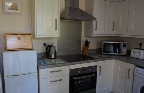 South Charlton Cabaña | Tweed Cottage - Alnwick