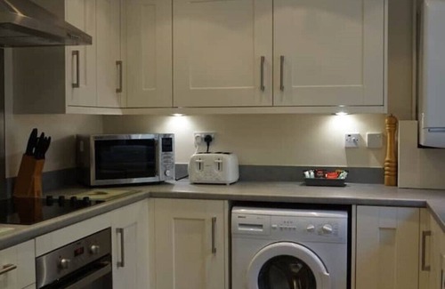 South Charlton Cabaña | Tweed Cottage - Alnwick